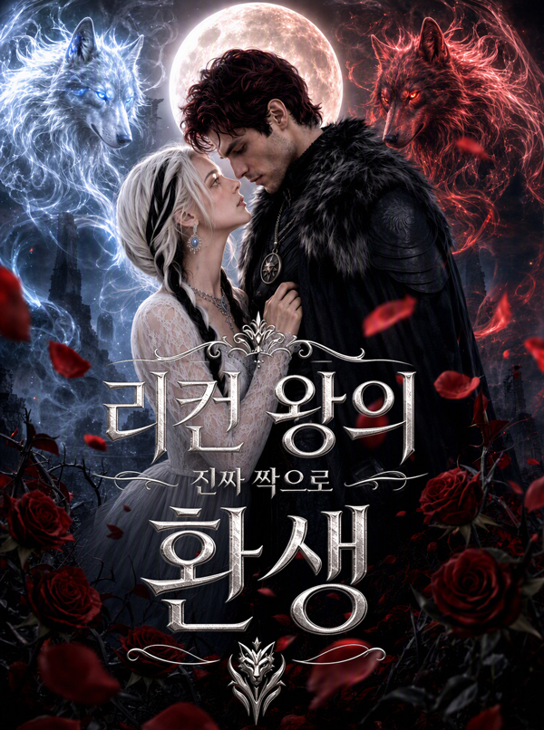 리컨 왕의 진짜 짝으로 환생
