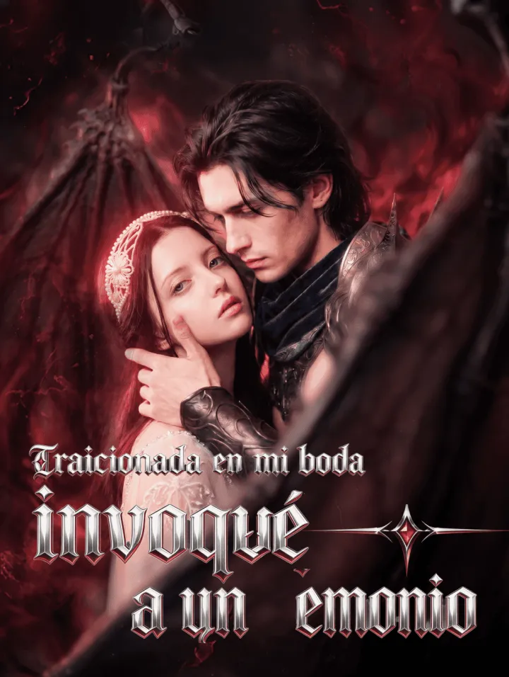 (Doblado)Traicionada en mi boda, invoqué a un demonio poster