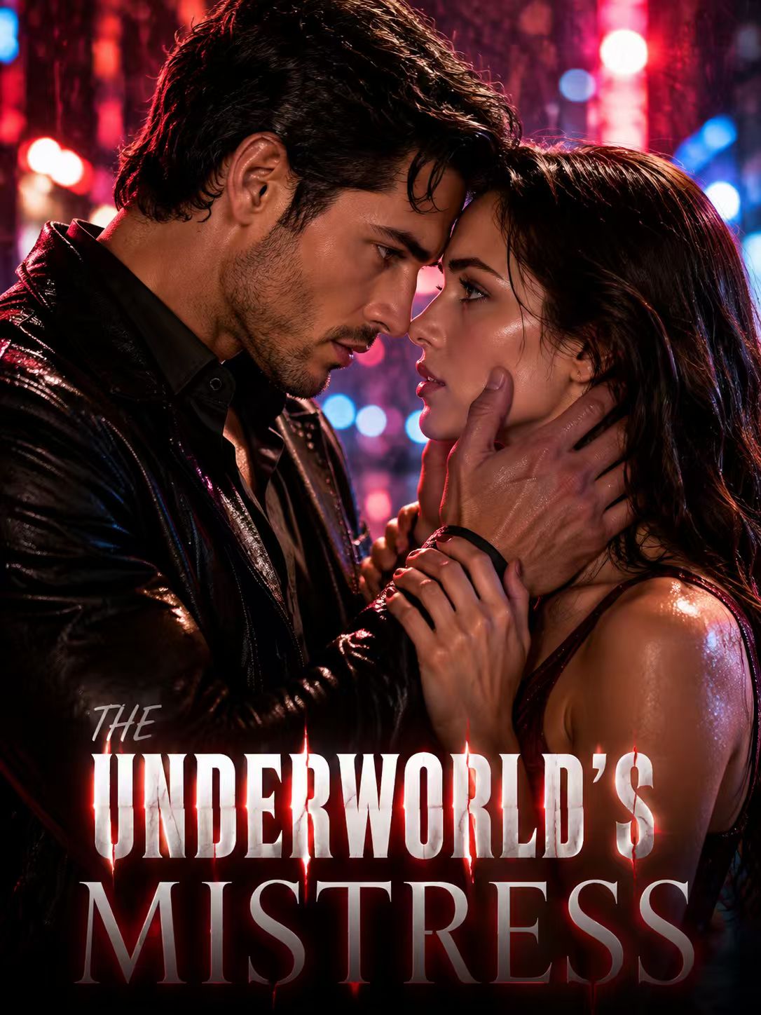 THE UNDERWORLD'S MISTRESS
