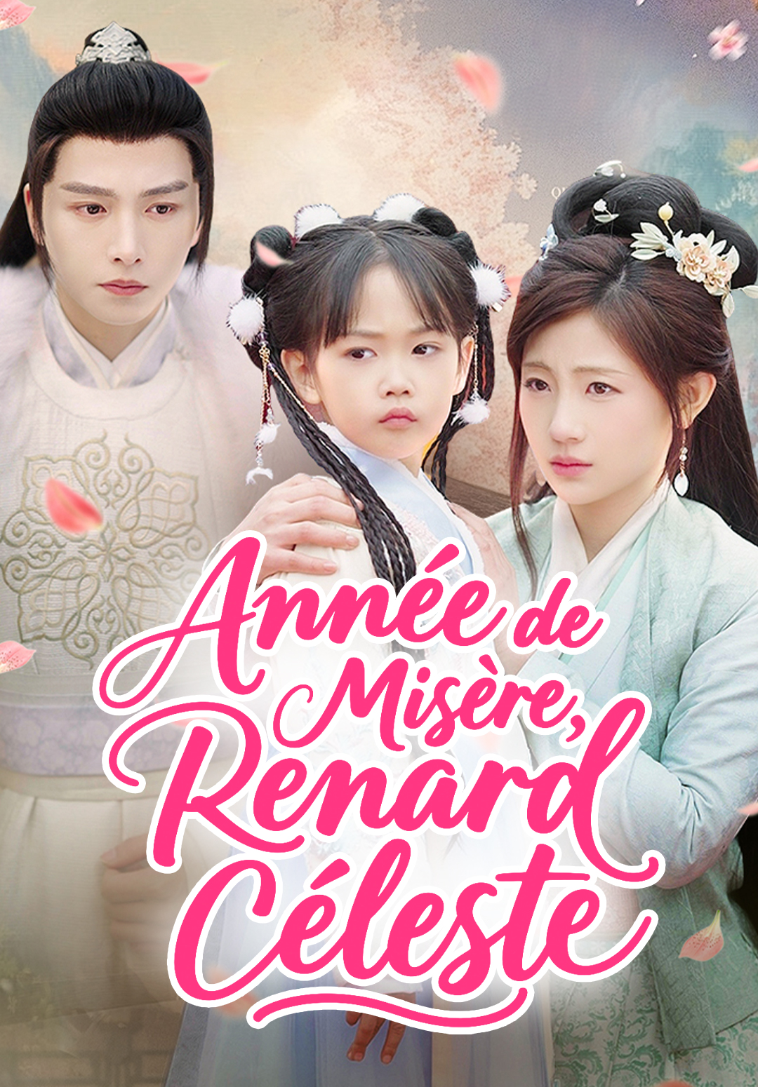 Année de Misère, Renard Céleste