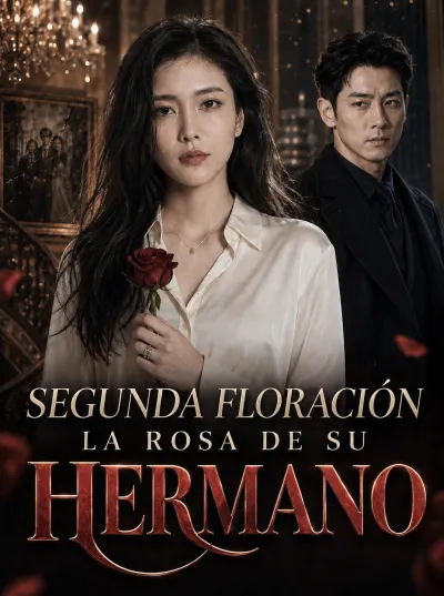 Segunda Floración: La Rosa de Su Hermano poster