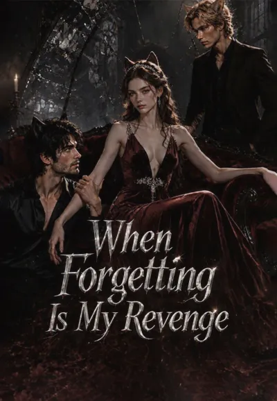 When Forgetting Is My Revenge poster