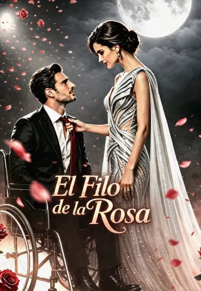 El Filo de la Rosa poster