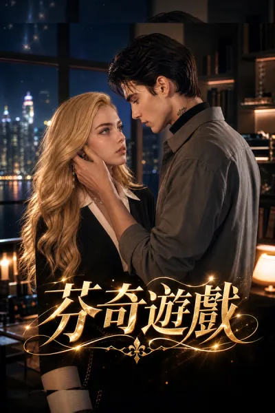 芬奇遊戲 poster