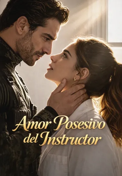 Amor Posesivo del Instructor poster