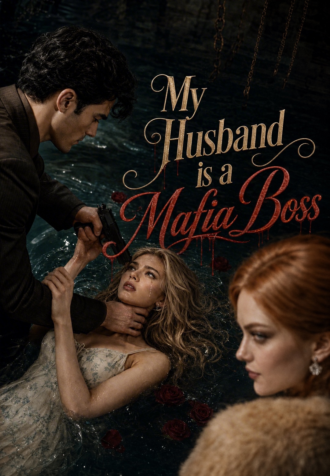 My Husband is a Mafia Boss