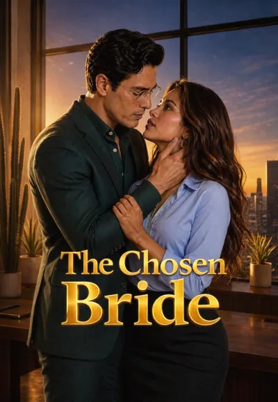 The Chosen Bride poster