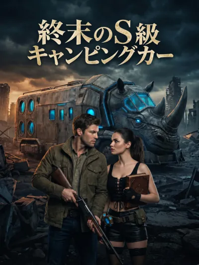 終末のS級キャンピングカー poster