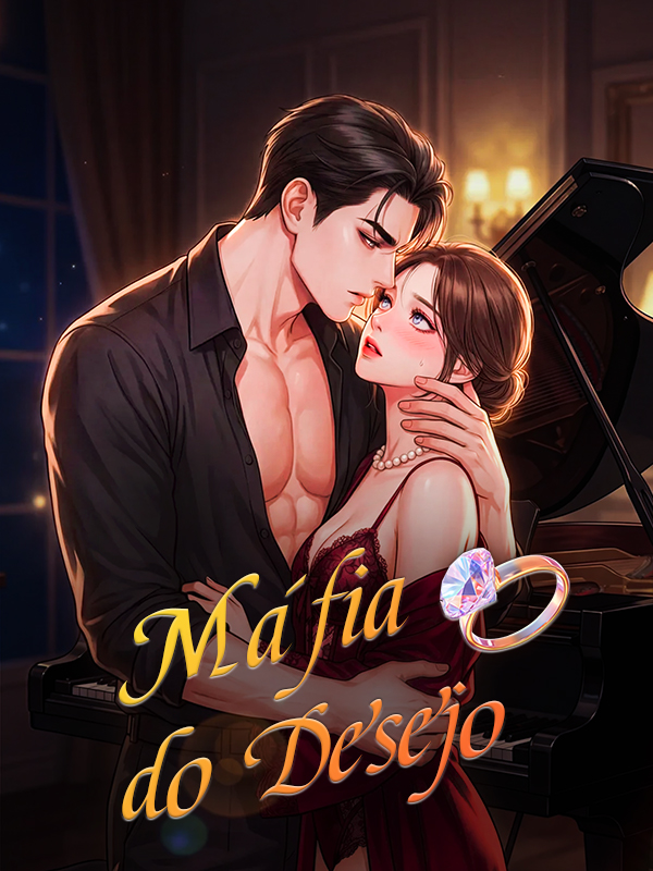 Máfia do Desejo