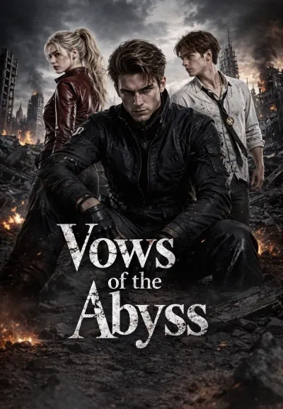 Vows of the Abyss poster