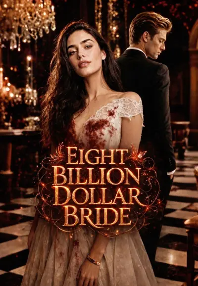 Eight Billion Dollar Bride poster