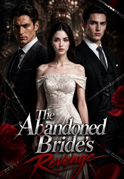 The Abandoned Bride's Revenge poster