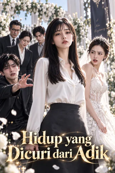 Hidup yang Dicuri dari Adik poster