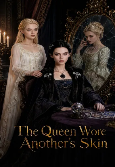 The Queen Wore Another’s Skin poster