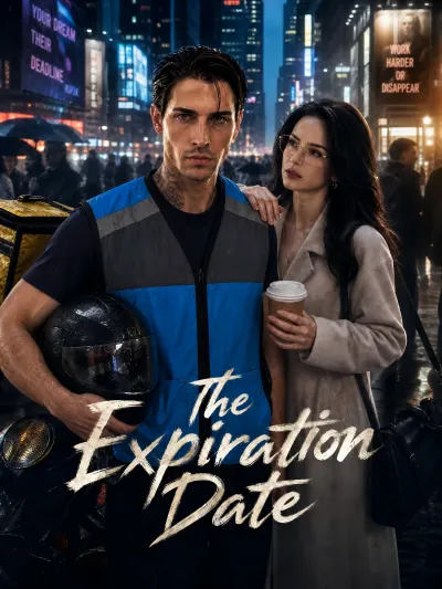 The Expiration Date poster