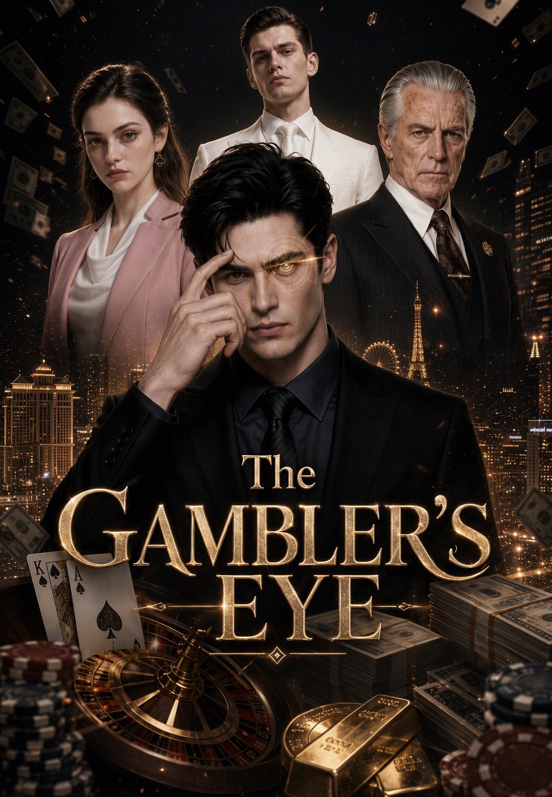 The Gambler's Eye
