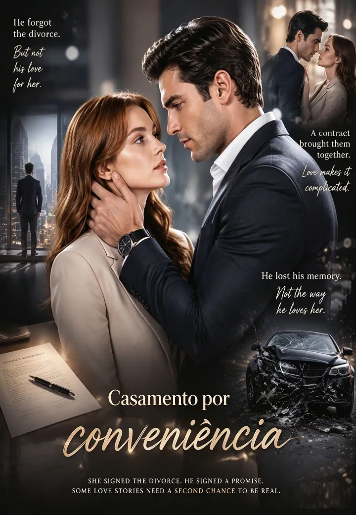 Casamento por conveniência poster