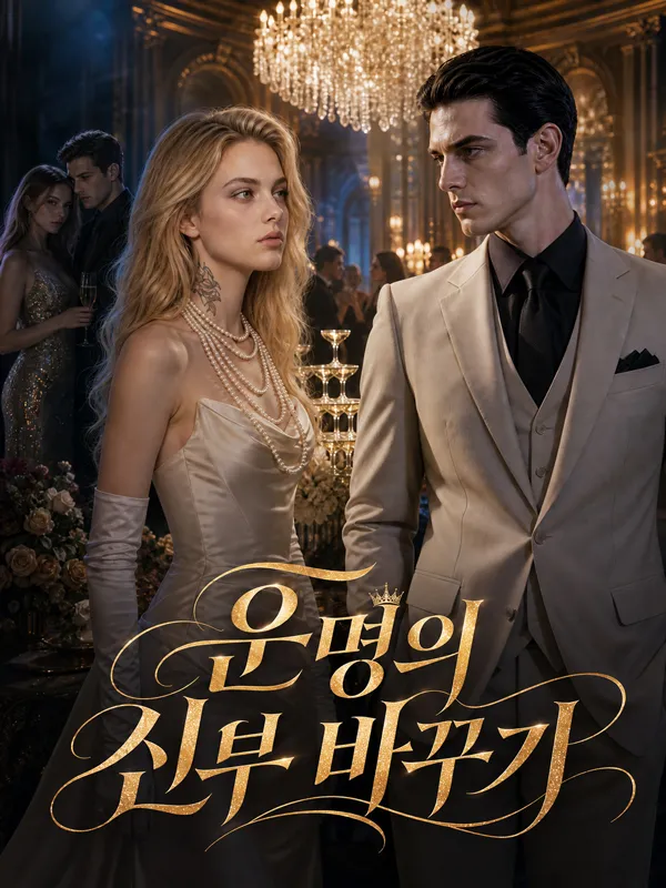 운명의 신부 바꾸기 poster