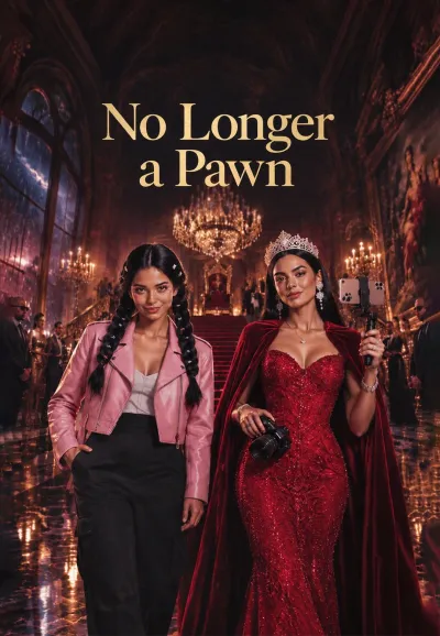 No Longer a Pawn poster