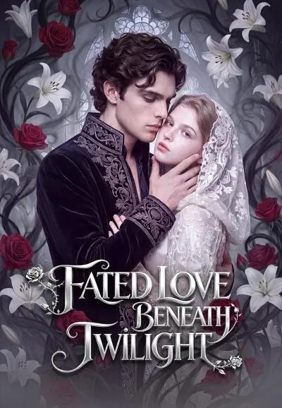 Fated Love Beneath Twilight poster