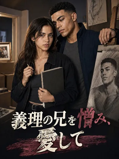 義理の兄を憎み、愛して poster