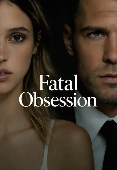 Fatal Obsession poster