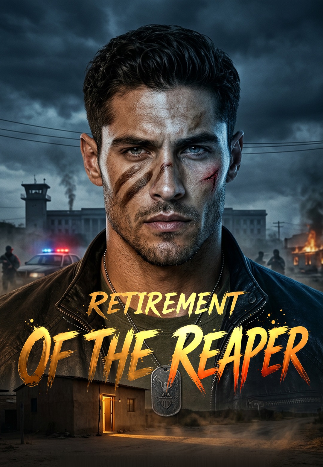 Retirement of the Reaper