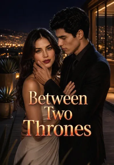 Between Two Thrones poster