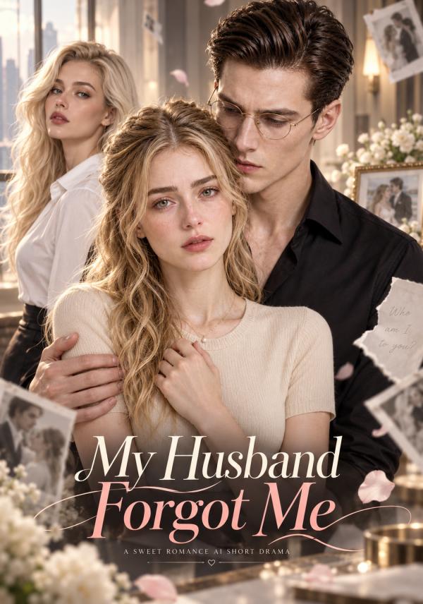 My Husband Forgot Me