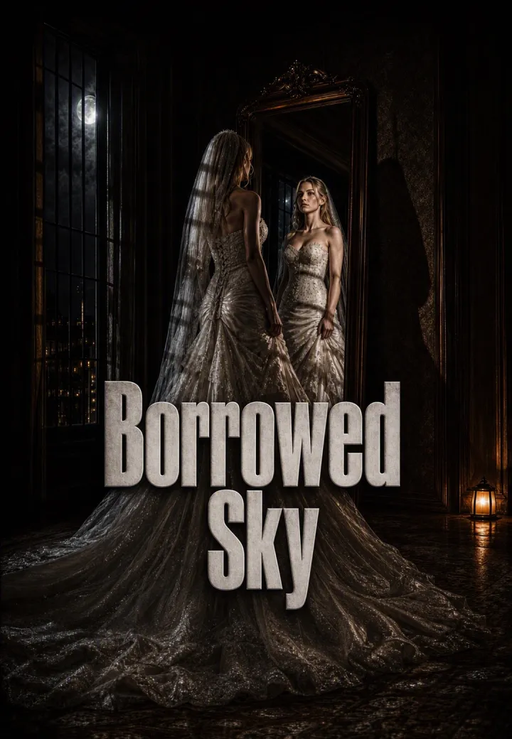 Borrowed Sky poster