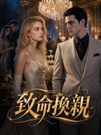 致命換親 poster