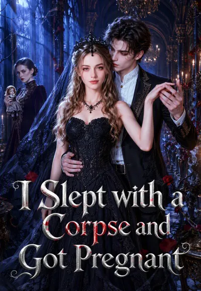 I Slept with a Corpse and Got Pregnant poster