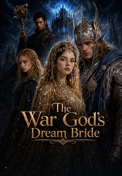 The War God’s Dream Bride poster