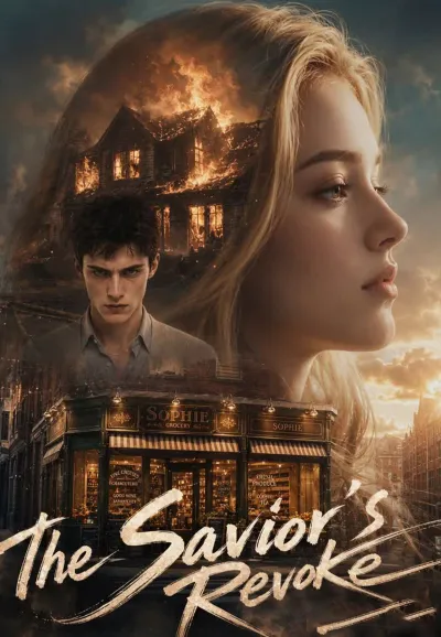 The Savior’s Revoke poster
