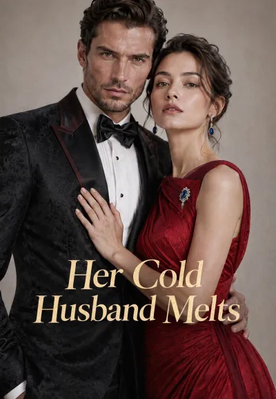 Her Cold Husband Melts poster