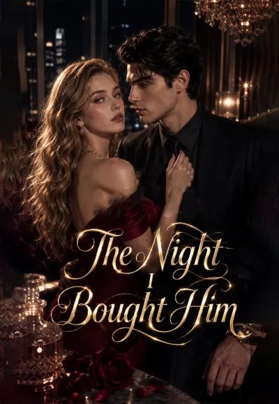 The Night I Bought Him poster