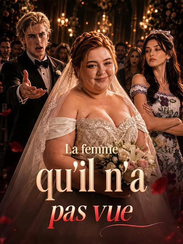 (Doublée)La femme qu'il n'a pas vue
