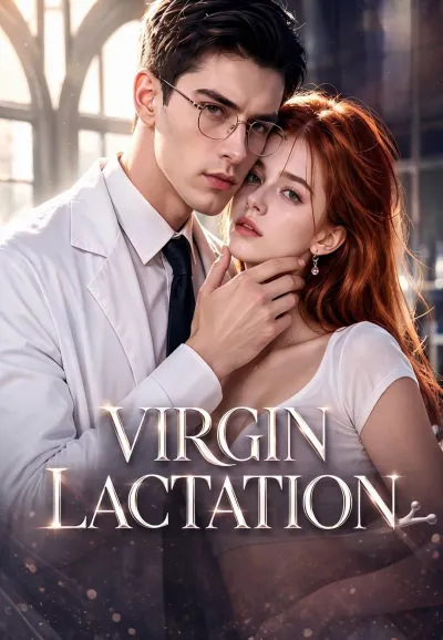 VIRGIN LACTATION poster