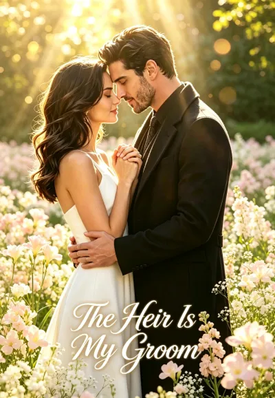 The Heir Is My Groom poster
