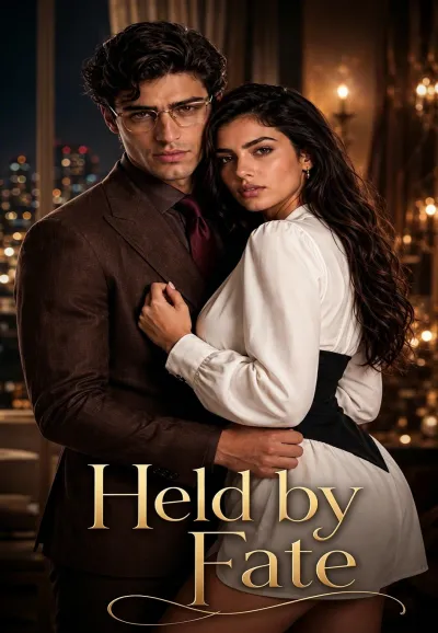 Held by Fate poster