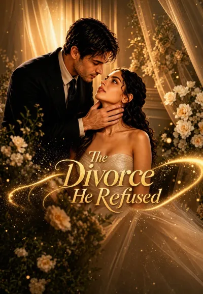 The Divorce He Refused poster