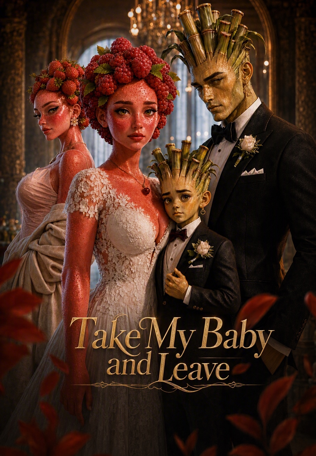 Take My Baby and Leave