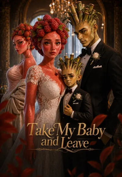 Take My Baby and Leave poster
