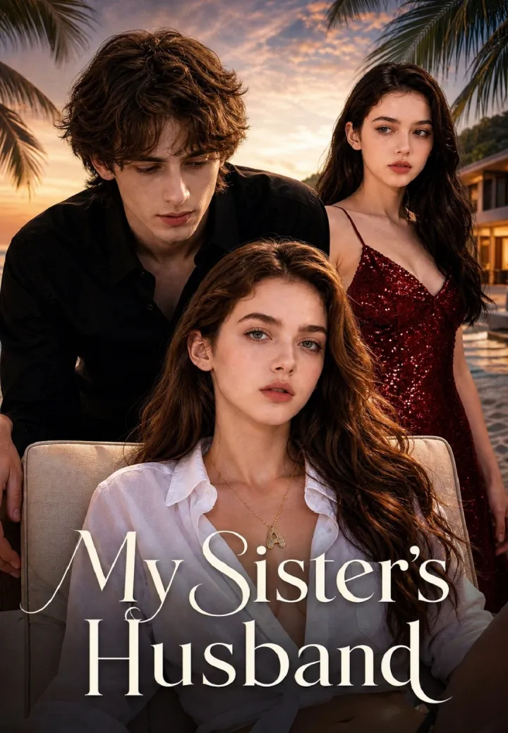 My Sister's Husband poster