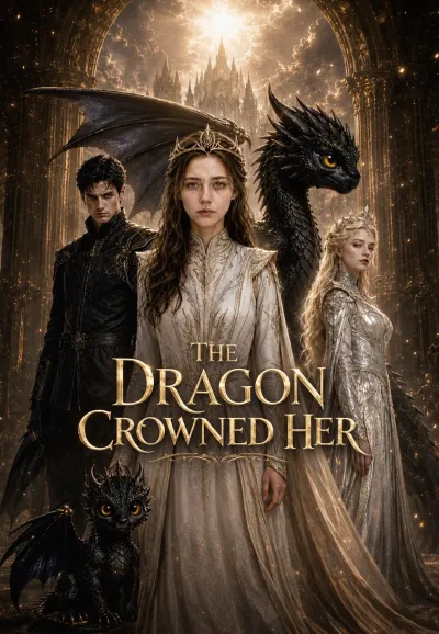 The Dragon Crowned Her poster