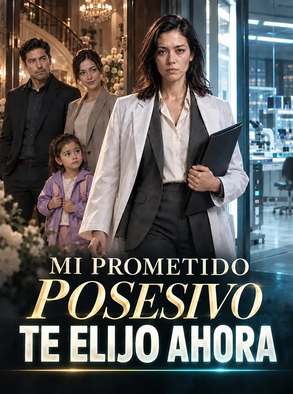 La Esposa que Se Eligió poster
