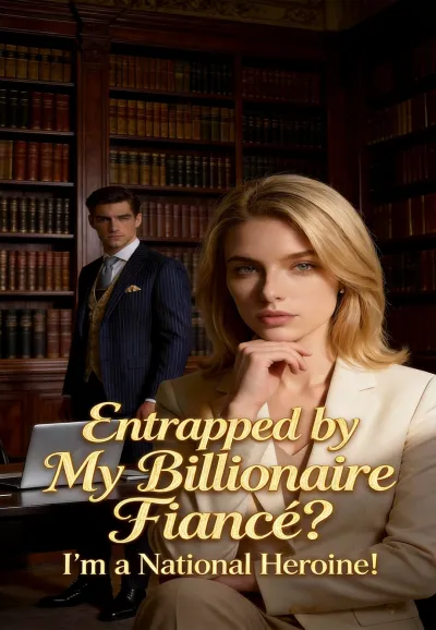 Entrapped by My Billionaire Fiance?I'm a NationaI Heroine! poster