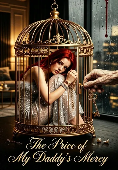 The Price of My Daddy's Mercy poster