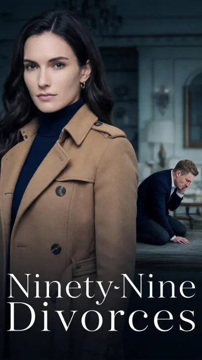 Ninety-Nine Divorces poster