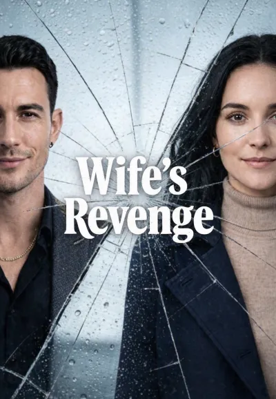 Wife's Revenge poster